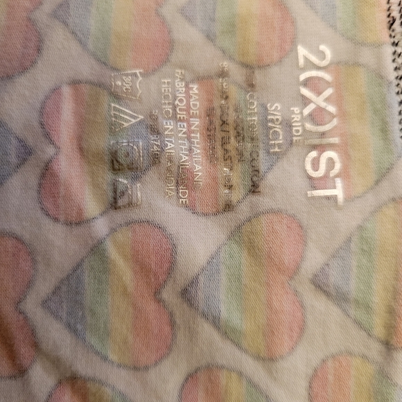 Pride trunks - Picture 6 of 6